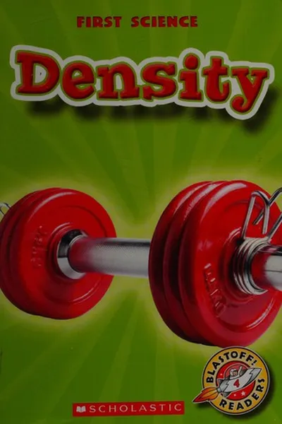 Cover of Density