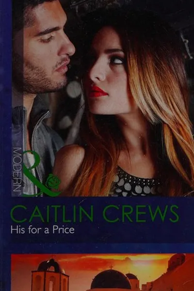 Capa de His for a Price