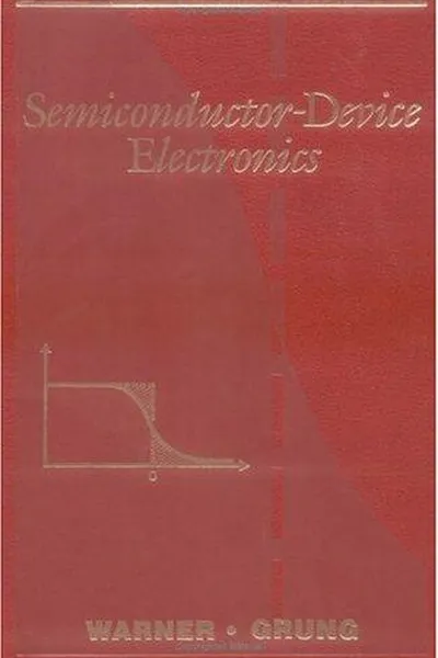 Capa de Semiconductor-device electronics