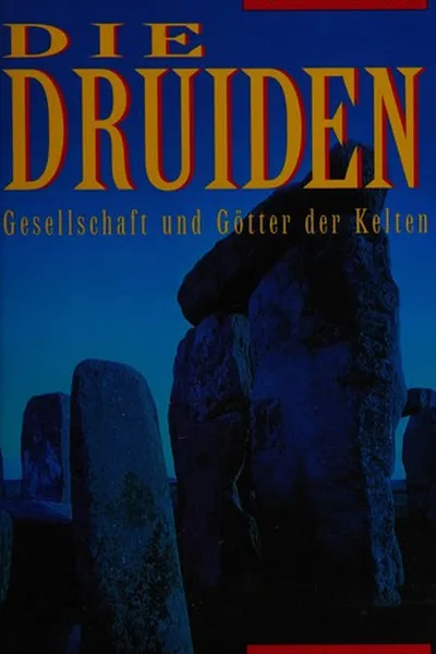Capa de Die Druiden