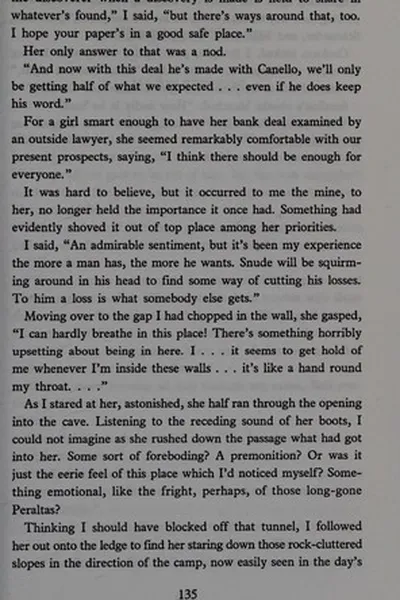 Capa de The white chip