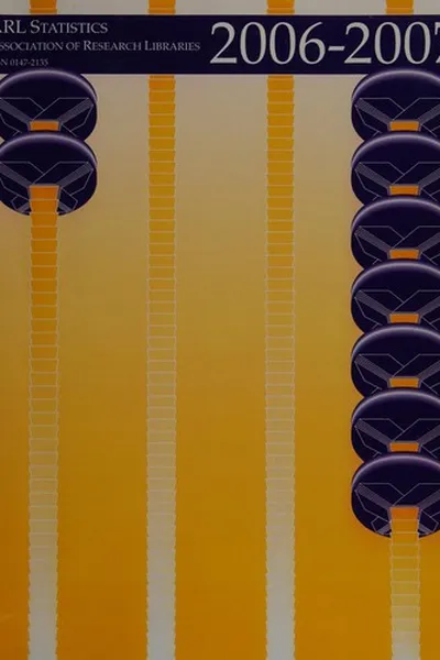Capa de ARL Statistics 2006-2007