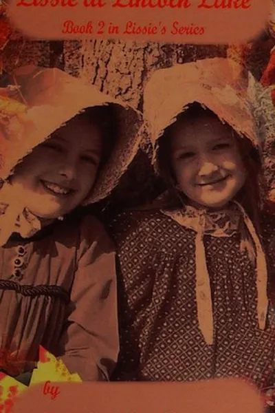 Capa de Lissie at Lincoln Lake