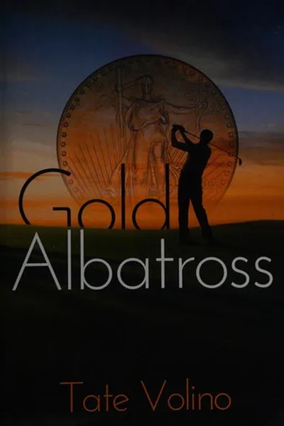 Capa de Gold albatross