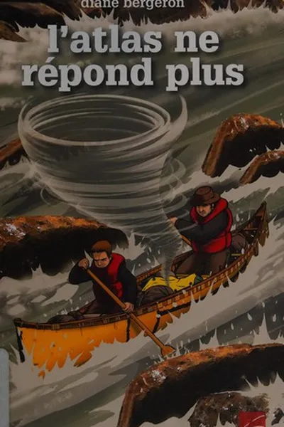 Capa de L'atlas ne répond plus