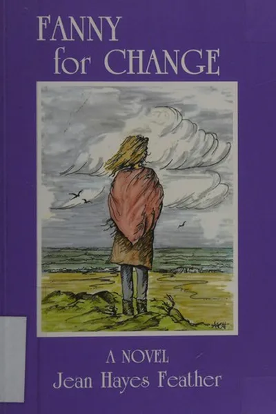 Capa de Fanny for Change