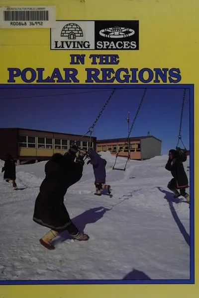 Capa de In the polar regions