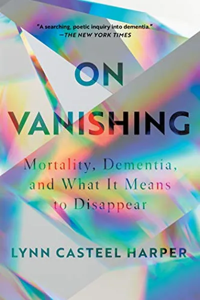 Capa de On Vanishing