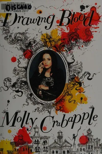 Capa de Drawing blood