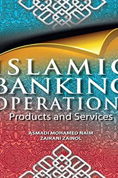 Capa de Islamic Banking Operations