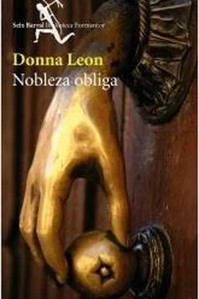 Capa de Nobleza Obliga