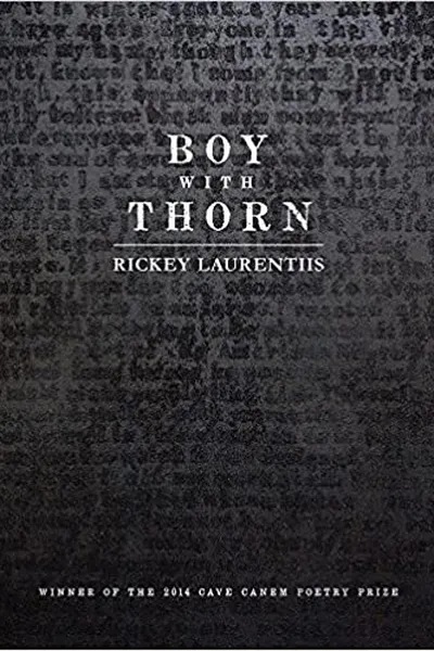 Capa de Boy with thorn