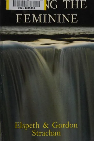 Capa de Freeing the feminine