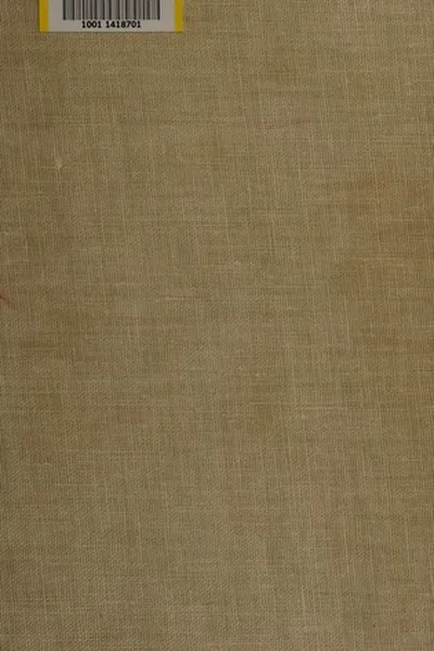 Capa de The Old Northwest