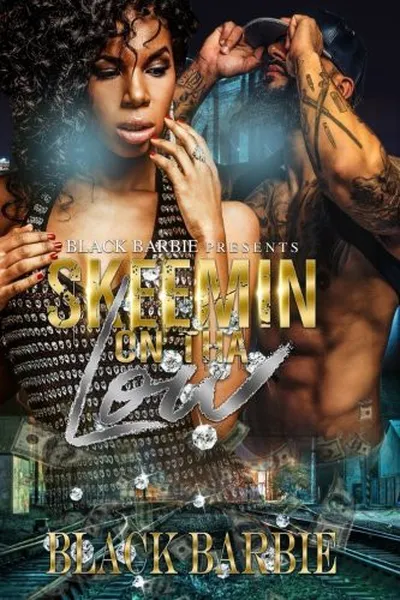 Capa de Skeemin On Tha Low