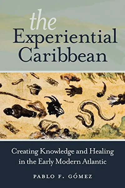 Capa de The Experiential Caribbean