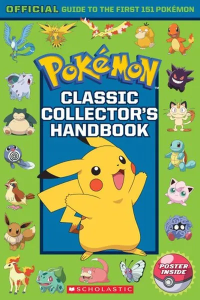 Capa de Pokemon