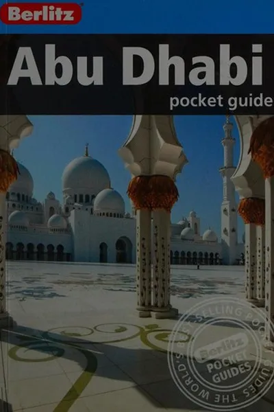 Capa de Abu Dhabi