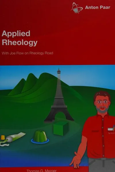 Capa de Applied rheology