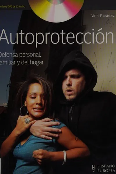 Capa de Autoprotección