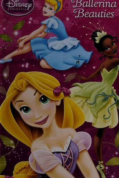 Capa de Ballerina beauties