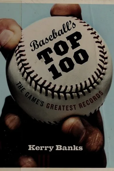 Capa de Baseball's Top 100