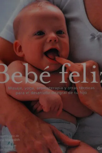 Capa de Bebé feliz