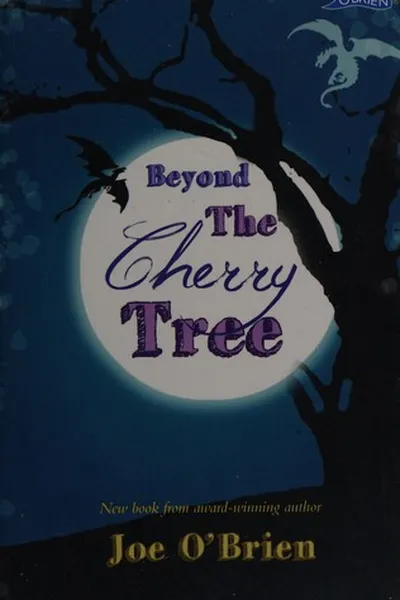 Cover of Beyond the Cherry Tree