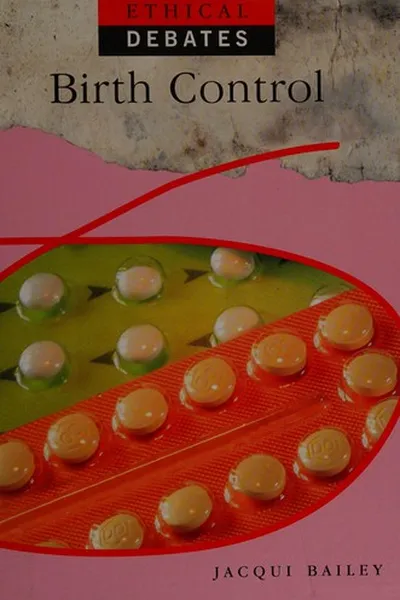 Capa de Birth control