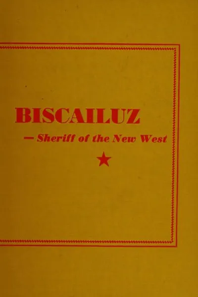 Cover of Biscailuz
