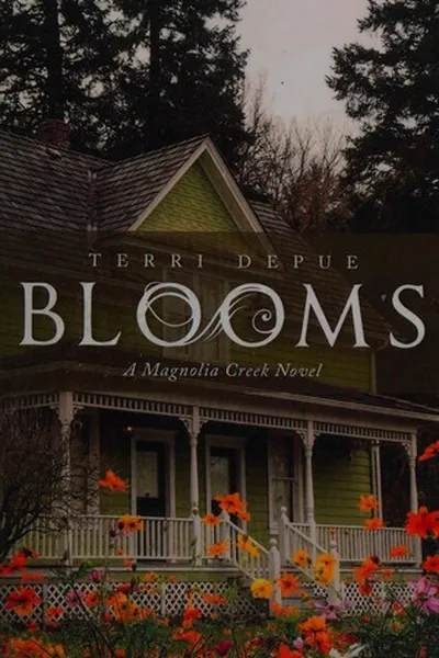 Capa de Blooms