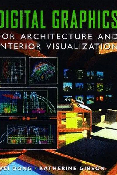 Capa de Computer visualization