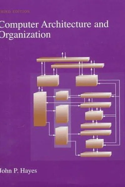 Capa de Computer architecture and organization