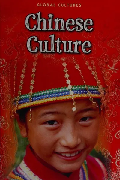 Capa de Chinese Culture