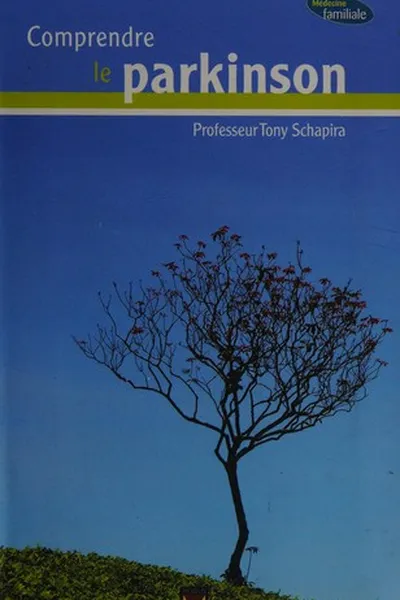 Capa de Comprendre le Parkinson