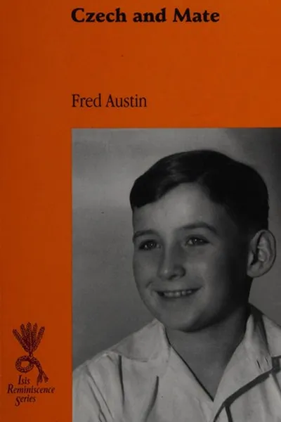 Capa de Czech and mate