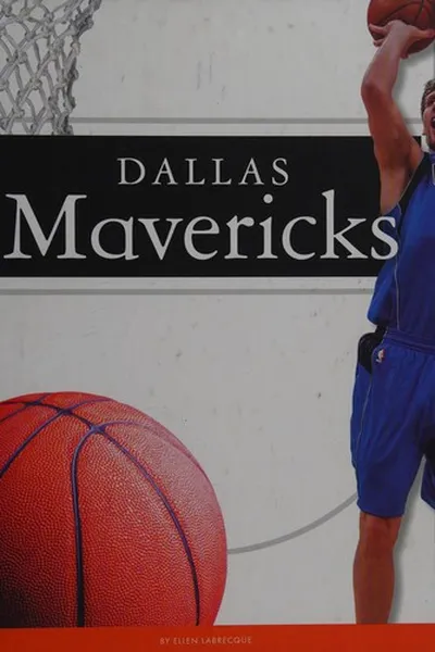 Capa de Dallas Mavericks