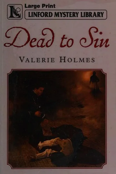 Capa de Dead to sin