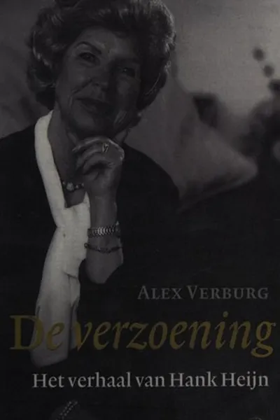 Capa de De verzoening