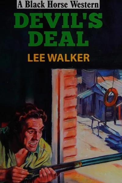 Capa de Devil's deal
