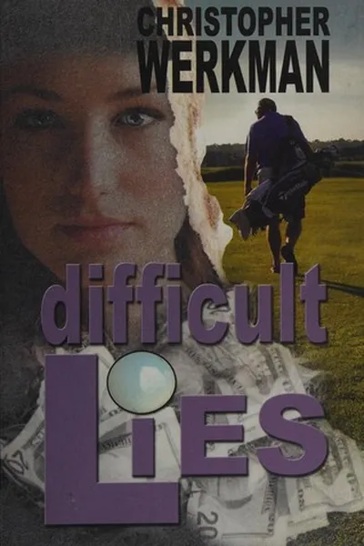 Capa de Difficult lies