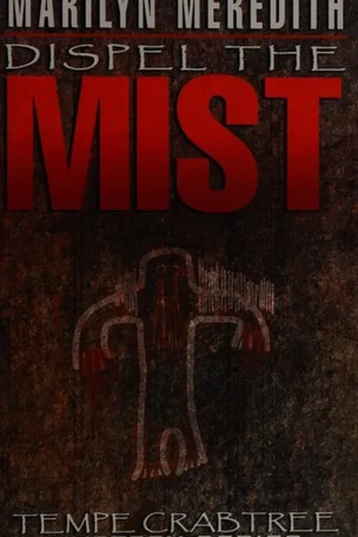 Capa de Dispel the mist