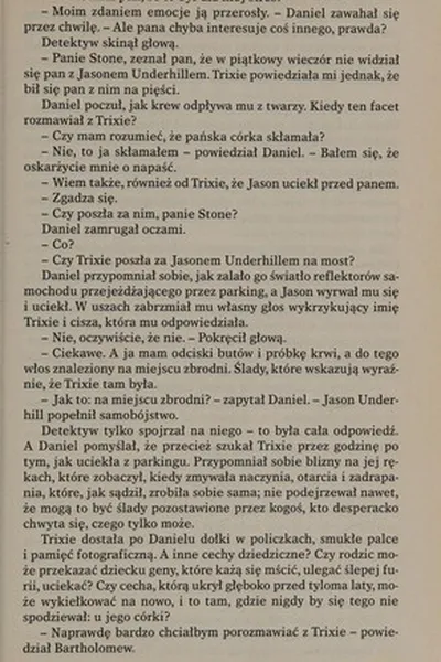 Capa de Dziesiąty krąg