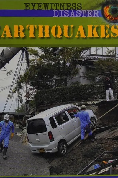 Capa de Earthquakes!