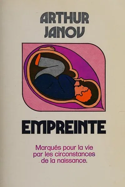 Cover of Empreinte