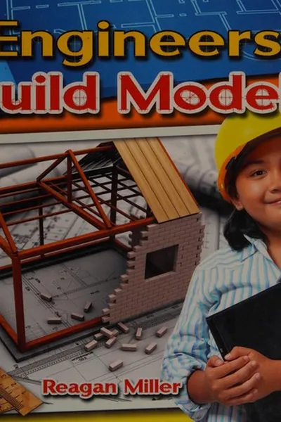 Capa de Engineers build models