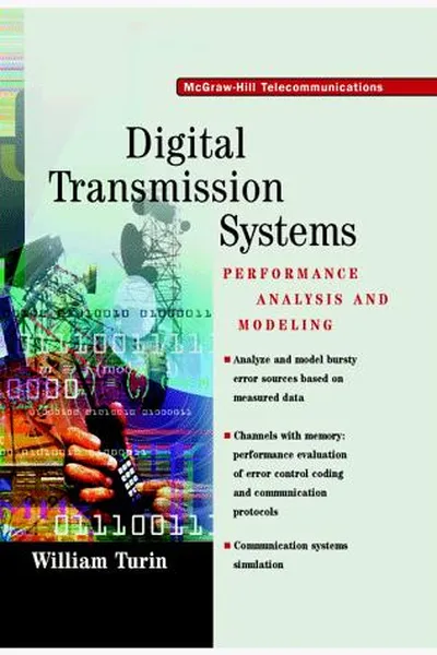 Capa de Digital Transmission Systems