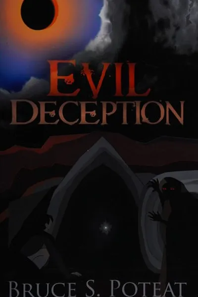 Capa de Evil deception