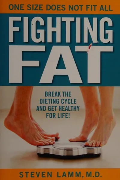 Cover of Fighting fat