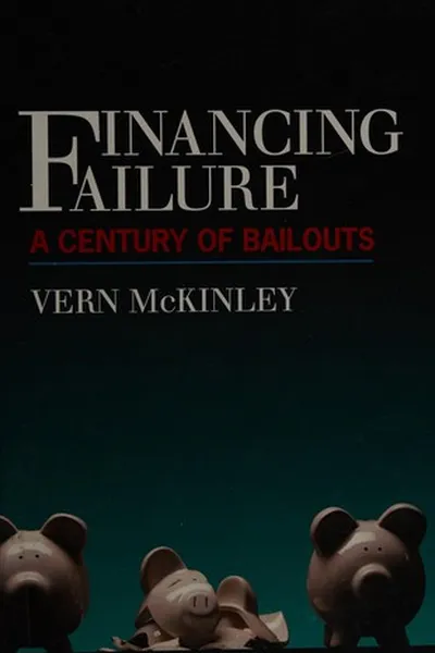 Capa de Financing failure